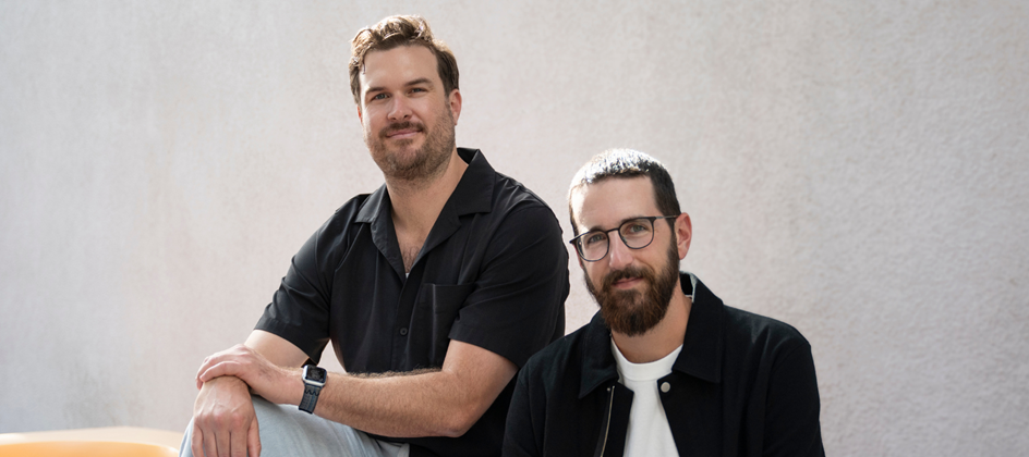 TBWA\Media Arts elevates Matt Paterno and Parker Adame to creative directors